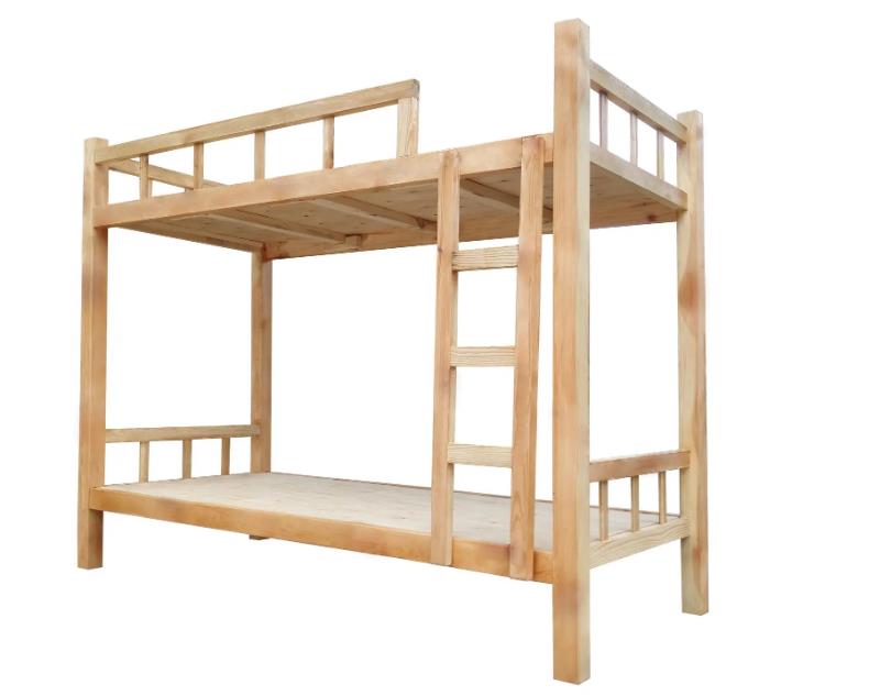 松木高低床怎么樣,松木高低床優(yōu)缺點(diǎn)有哪些