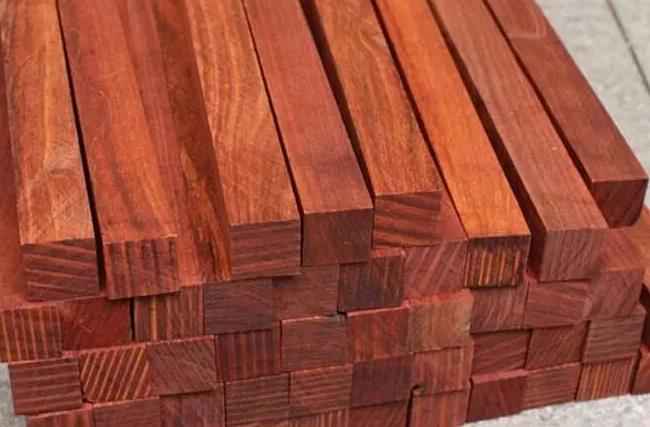 紅松木怎么樣,紅松木在建筑中有哪些應(yīng)用