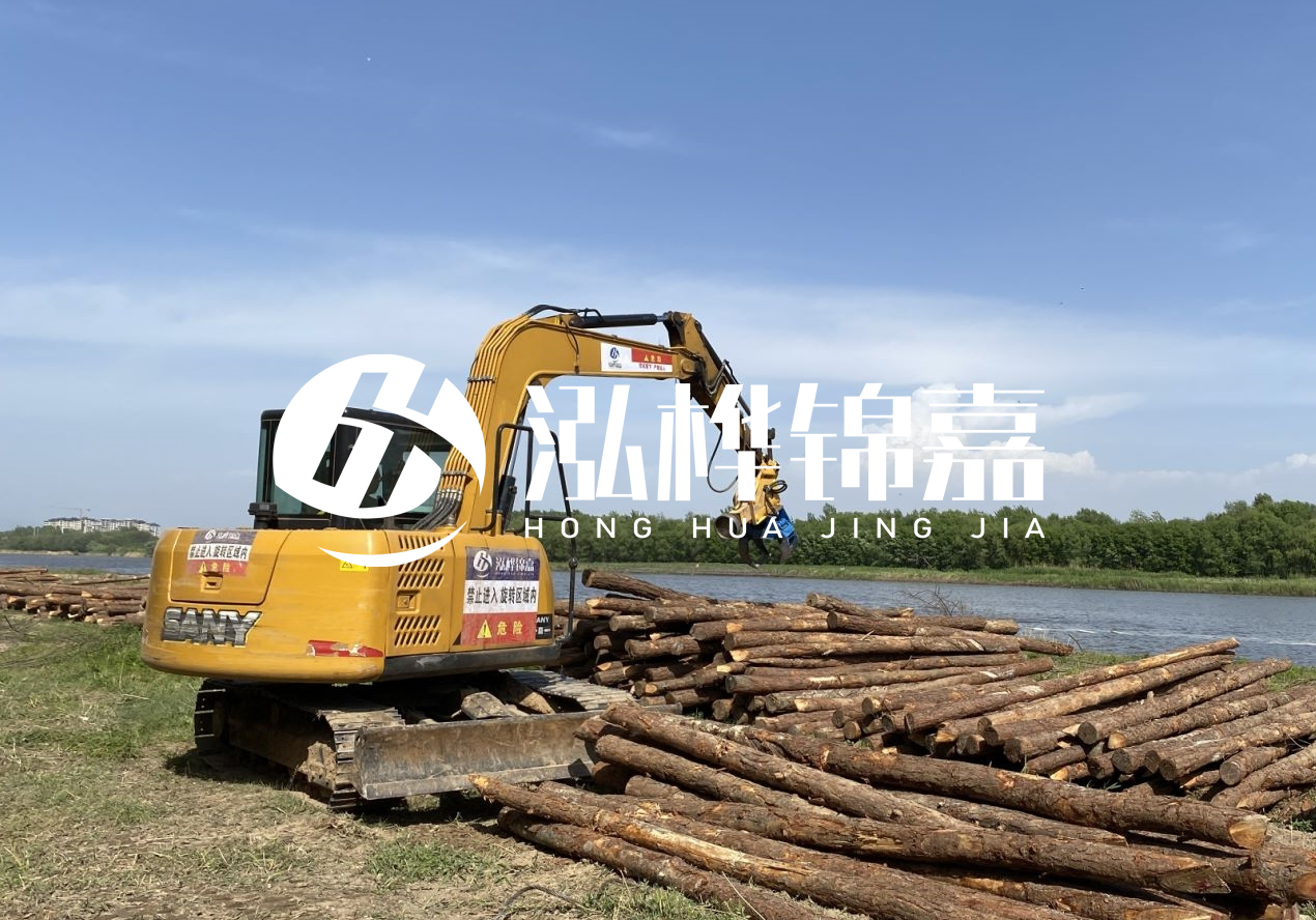 松木樁做地基會腐爛嗎?