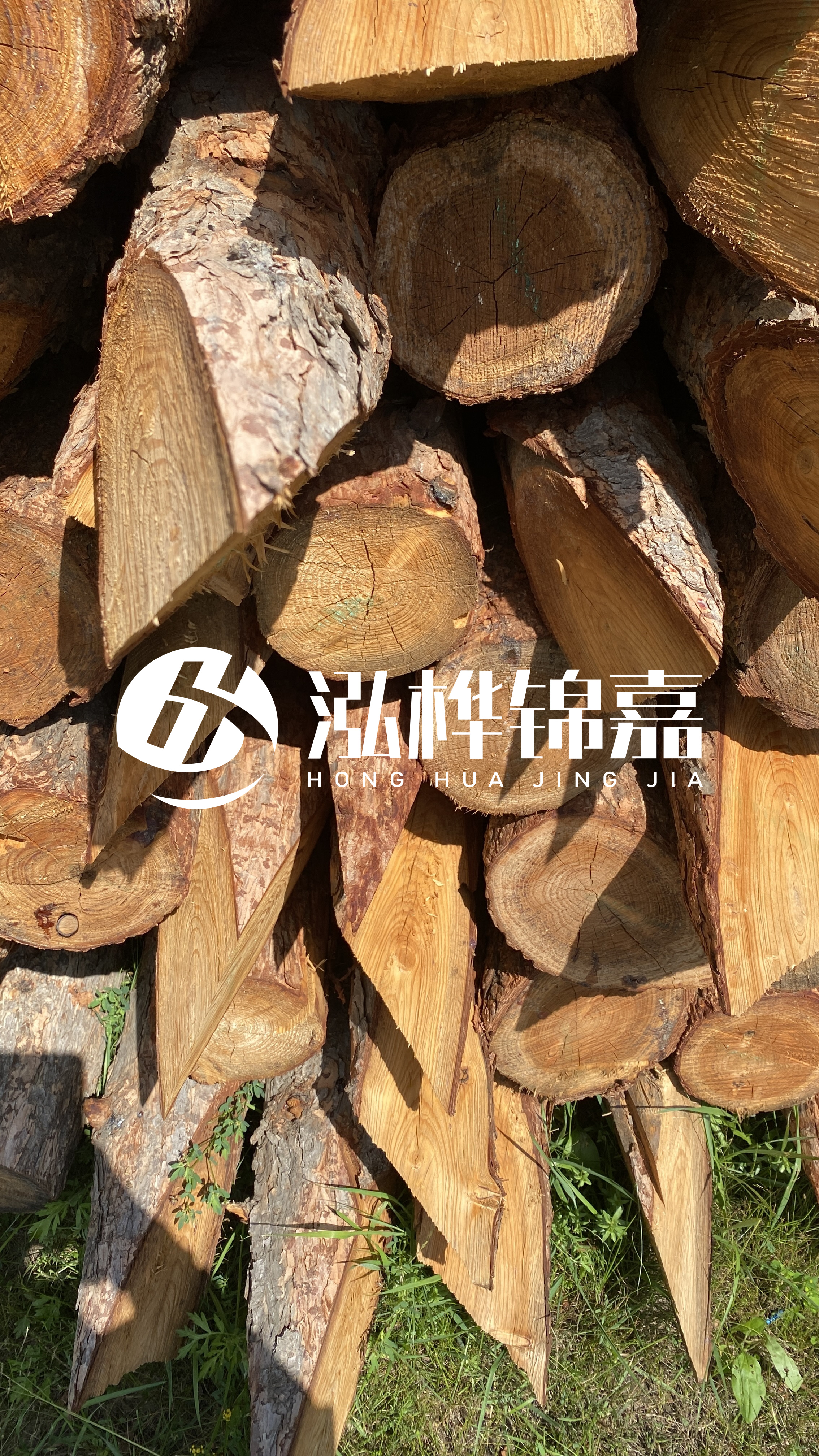 仿木樁施工單價(jià)怎么算？