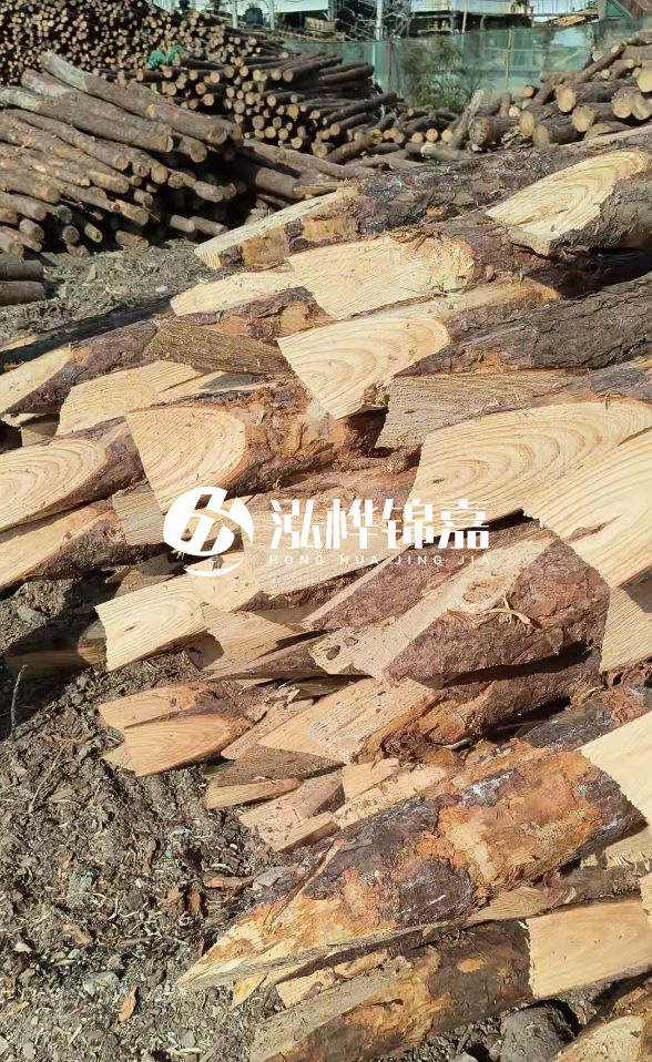 松木樁4米長(zhǎng)11-13公分多少錢一根?15-20公分價(jià)格是多少?