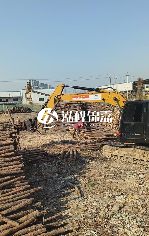 防汛木樁廠家泓樺錦嘉怎么樣-可以包工包料嗎?