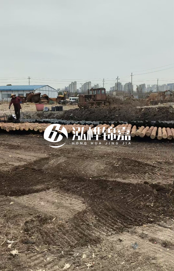 安徽松木樁源頭廠家地址-跨省可以配送嗎？