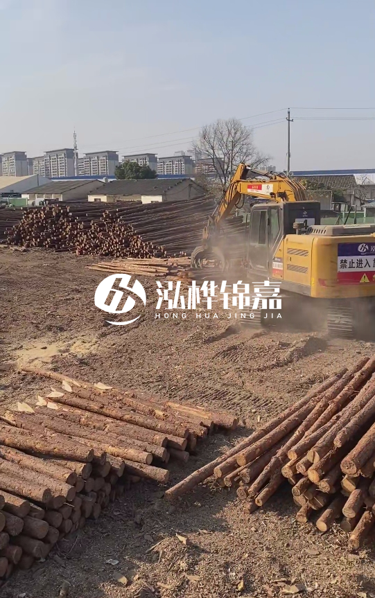 落葉松4米10公分多少錢一根？一方有幾根？