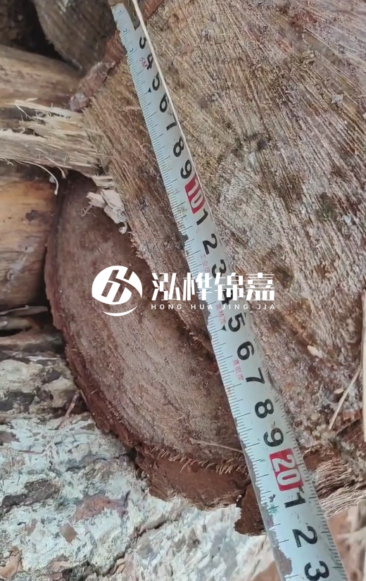 圍堰木樁多粗最好？水中圍堰先打樁還是先圍堰？