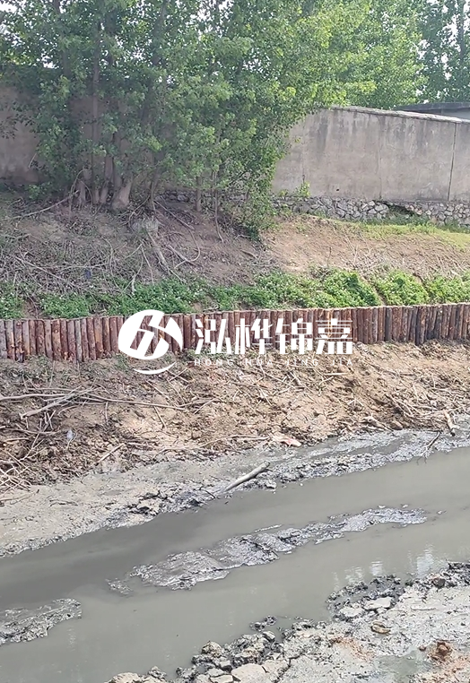 河道打樁木廠家怎么判斷是否靠譜？交貨期一般多久？