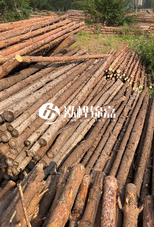 松木樁頭徑120尾徑多少？尾徑和松木樁長度有關(guān)系嗎？