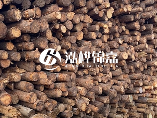 如何挑選質量好的松木樁？與木樁廠家簽訂合同的注意事項？