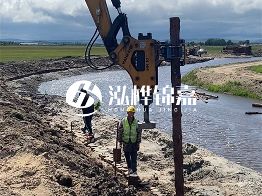 專業(yè)打樁公司怎么計費？專業(yè)打木樁隊聯(lián)系電話？