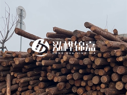 打樁木加工的廢料如何處理？廢料多少錢一噸？