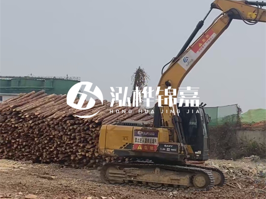 打樁木廠家泓樺錦嘉有沒有現(xiàn)貨供應(yīng)?產(chǎn)品有質(zhì)量認(rèn)證嗎?