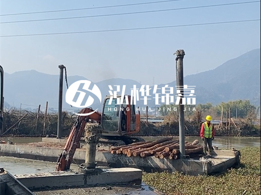 松木屬于硬木還是軟木呢?松木樁適合什么土質(zhì)?