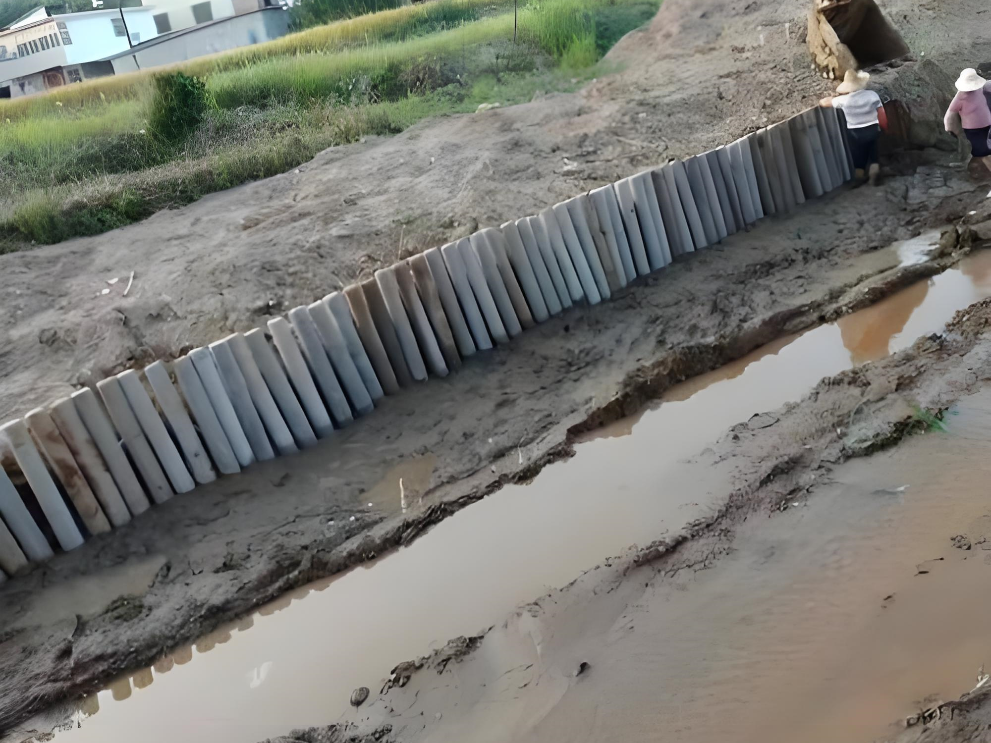 水泥樁批發(fā)廠家泓樺錦嘉-水泥樁施工的常見(jiàn)問(wèn)題有哪些?