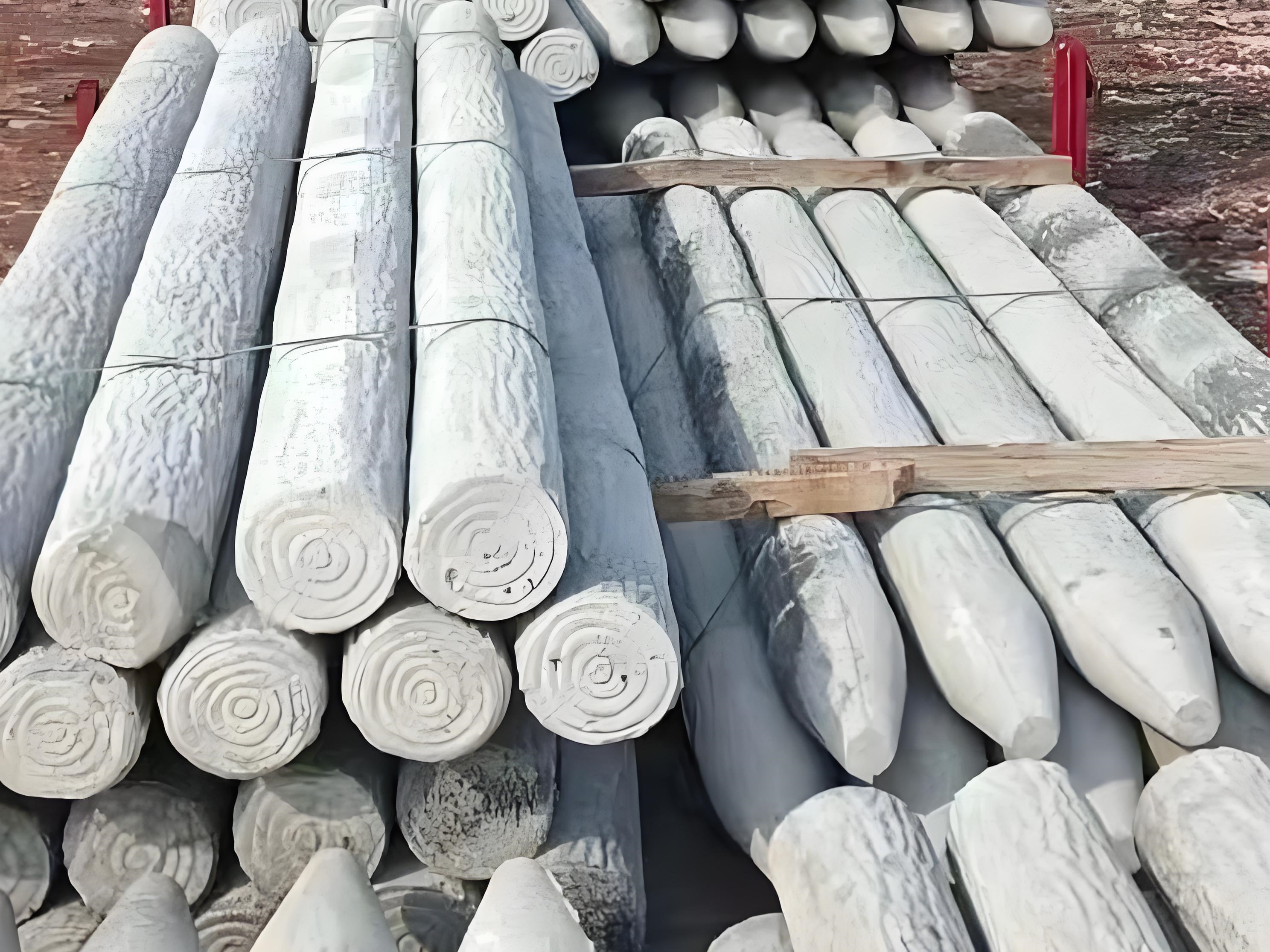 水泥樁批發(fā)廠家泓樺錦嘉-打水泥樁前需要進行地質勘察嗎？