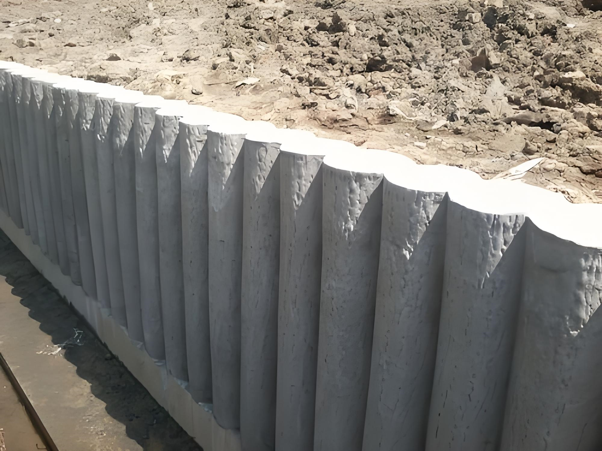 水泥樁批發廠家泓樺錦嘉-水泥樁施工后怎么維護保養？