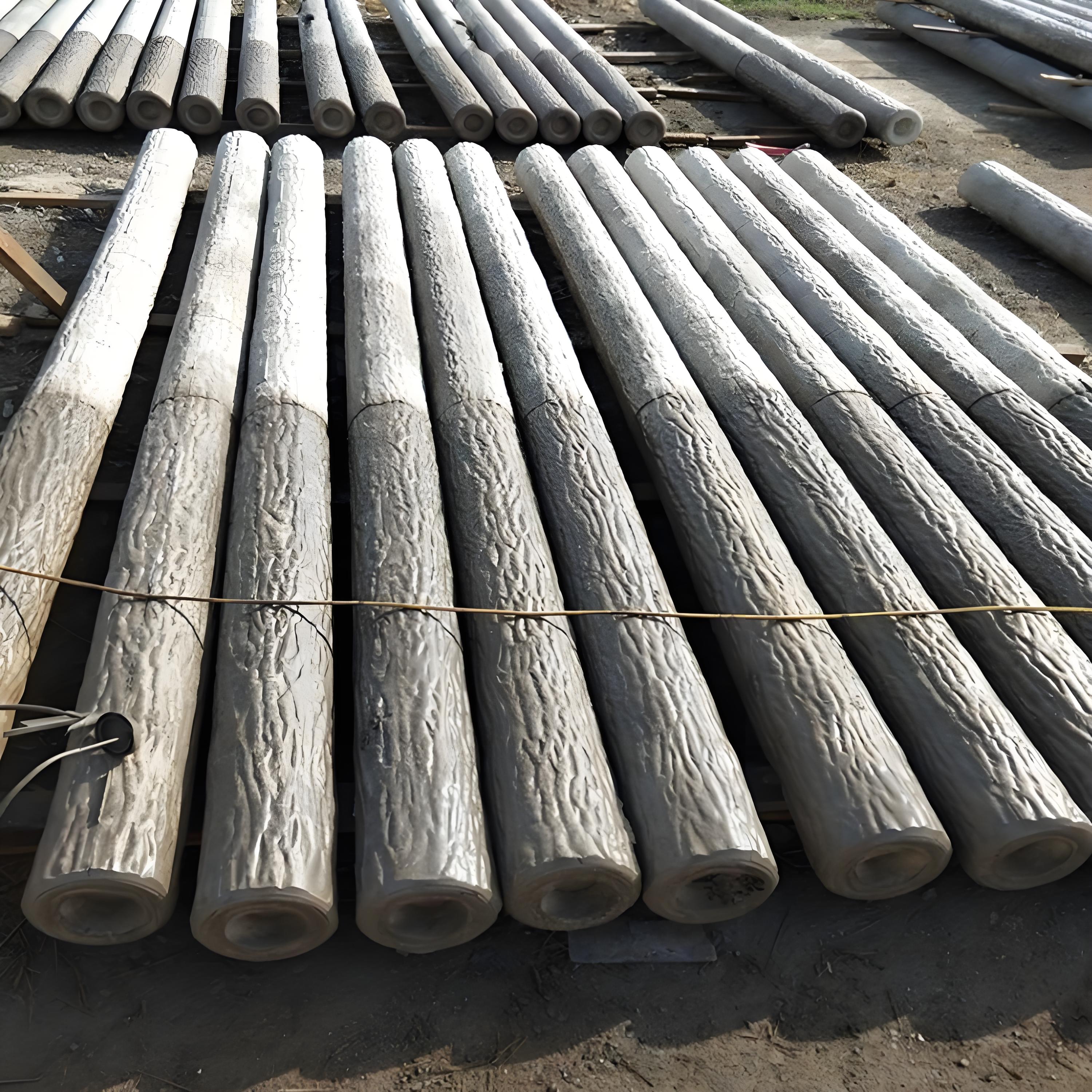 松木樁施工隊泓樺錦嘉 - 河道駁岸樁的檢測標準是什么?