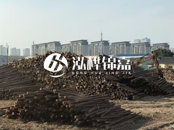 松木樁施工隊泓樺錦嘉 - 松木樁可以做永久基礎處理嗎？