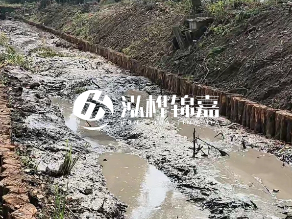 松木樁施工隊(duì)泓樺錦嘉-打樁木頭多少錢一根?