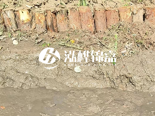 松木樁施工隊(duì)泓樺錦嘉 -?松木樁的種類有哪些?